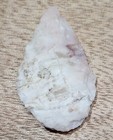 Well Used Authentic Missouri Stemmed Spear Knife Arrowhead Tool