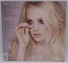 Cry Pretty By Underwood  Carrie Vinyl Album  record  2018 