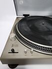 Technics Sl-1200 First Direct Drive Dj Turntable Record Player