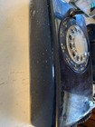 Itt Vintage Wall Mount Rotary Telephone