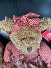 Avon Bear Collection By Russ   fitzsimmons   Serina  Both 15  Each