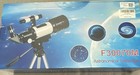 Toyerbee F30070m 70mm 300mm Refractor Telescope Altazimuth Tripod 150x
