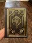 Complete 2007 World Book Encyclopedia Set 1-22 Black   Gold Classic Binding