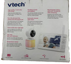 Vtech 7  Pan   Tilt Video Baby Monitor With Display   Wi   fi - Vm7468hq - Sealed