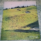 1984 Mercury Lynx Sales Brochure Booklet