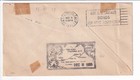 1935 Manila  Philippines To New York  Ny 1st Flight Pacific Clipper  hk0338 