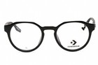 Converse Cv5069-001-49 Eyeglasses Size 49mm 20mm 140mm Black Unisex