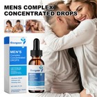  Blue Horizon Men s Complex Concentrated Drops  Mens Enhancement Drops Us