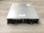 Netapp Naj-1501 24x2 5   Sas Bay Storage Array With Controllers