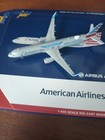 Gemini Jets 1 400 Die Cast Model American Airlines Airbus A321 Glaal2139