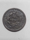 1852 Us Large Cent Cheap      A