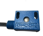 Opcon 1370a-6501 Photoelectric Proximity Switch   free Shipping  