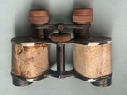 Lemaire Paris - Vintage French Opera Binoculars Galilean Style Optics