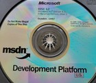 Vintage - Microsoft Windows Nt Server 4 0 Enterprise Edition - Msdn Development