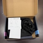 Yealink Uh37 Dual Uc Usb Wired Headset Stereo Noise Canceling New Open Box