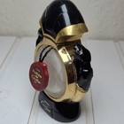 Rare Vintage Cartier Panthere Decorative Perfume Flacon Empty 30ml France