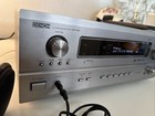 Denon Avr-3803 7 1 Channel A v Surround Sound Receiver-tested   Working