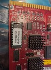 Namco Pac Man Galaga Arcade Game Main Board - Tested Good