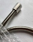Axor 28112820 Showersolutions 49  Hand Shower Hose With 1 2  Connection