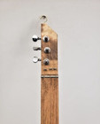 Cigar Box Guitar  3 String Guitar  Custom Hand-made  montesino  Cigar Box Banjo