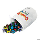 Qwirkle Board Game Cubes  2 To 4 Players  Family Game 