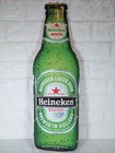 Heineken Beer Tins