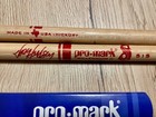 New  Joey Jordison Signed Promark Drumsticks 1st Gen  Slipknot Bloodsticks Iowa