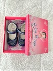 Vintage Baby Girl 2000 s Baby Boop Shoes Size 5 5 - Ballet Sandals Betty Boop
