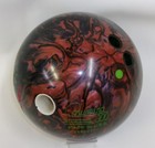 Columbia 300 Hi-flare Scout r Particle 15lb Bowling Ball 