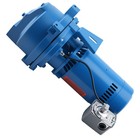 Electric J5s Water Pump For Well Booster Continuous Use Shallow Well Jet Pump