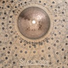 Paiste Signature Dark Energy Ride Mark I Cymbal - 22 Inch
