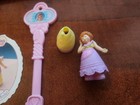 Fisher Price Precious Places Friends 5207 Ashley The Model Key Skirt 1989