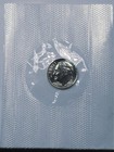 1996 W Roosevelt Dime 10c 50th Anniversary Sealed Mint Cello Free Shipping 