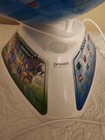 Oregon Scientific Sg268 Smartglobe Discovery Interactive Education Globe  white 