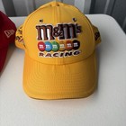 New Era 9forty Kyle Busch  18 M m s   Skittles Hats Youth