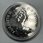 1979 Canadian 5cent Nickel Proof-like Coin Uncirculated  Beautiful Coin   