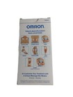 New Omron Pocket Pain Pro Tens Electrotherapy Unit
