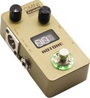 Omni Ac Acoustic Simulator Guitar Pedal For Studio-style Effects