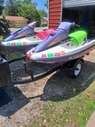 Mastercraft Wetjet Duo 300 Jetski Waverunner Seadoo Jet Ski Pwc