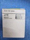 General Electric Sast1 Shunt Trip Device