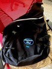 American Idol    sling Rucksack Backpack Bag    official  promo Bag Never Used Rare H