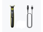 Philips Norelco Oneblade 360 Face Hybrid Electric Trimmer And Shaver Qp2724 90