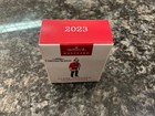 2023 Clark Griswold Miniature Muni Christmas Vacation Hallmark Ornament