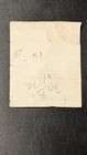 U s  Confederate Stamp  2 Fine Appearing Used Repaired With Major Faults