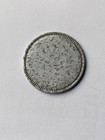    rare    Ja Silver Co Good For 5 Cents Stockport Iowa Trade Token 
