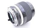Nikon Ai-s Ais Nikkor 35mm F 1 4 Mf Wide Angle Lens F Mount  excellent 3  Tested