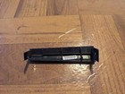 Original Oem Dell Xps M1330 1330 Hard Drive Hdd Caddy Cover Tray Bezel Yt024