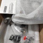 Delta T17251-pn Dryden Monitor 17 Series Shower Trim  Polished Nickel