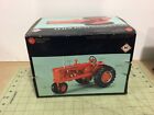 1 16 Scale Allis-chalmers Wd45 Diesel Precision 7 Tractor Box Only  No Tractor