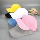 Solid Plain Baseball Cap Trucker Camo Blank Hat Ball Men Women Premium 2026 Vc